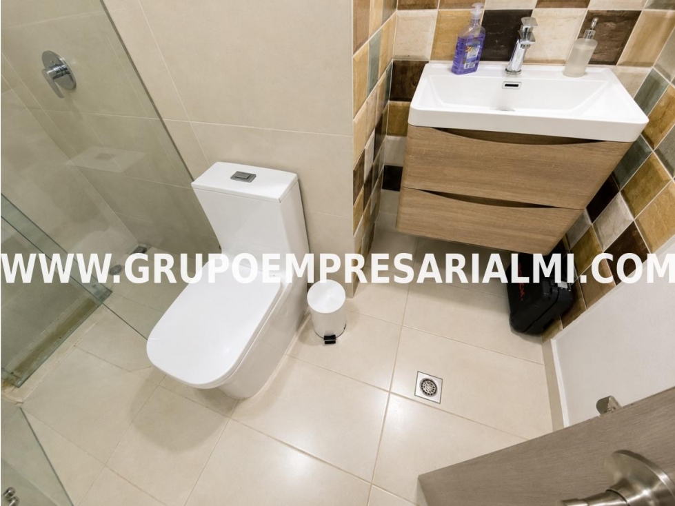 ESPECTACULAR BODEGA EN ARRIENDO - SECTOR GUAYABAL COD: 34066 - 6