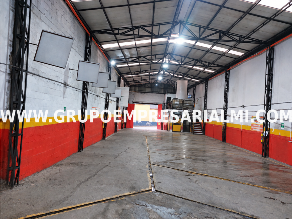 ESPECTACULAR BODEGA EN VENTA - SECTOR BOSTON COD: 34215 — foto 3