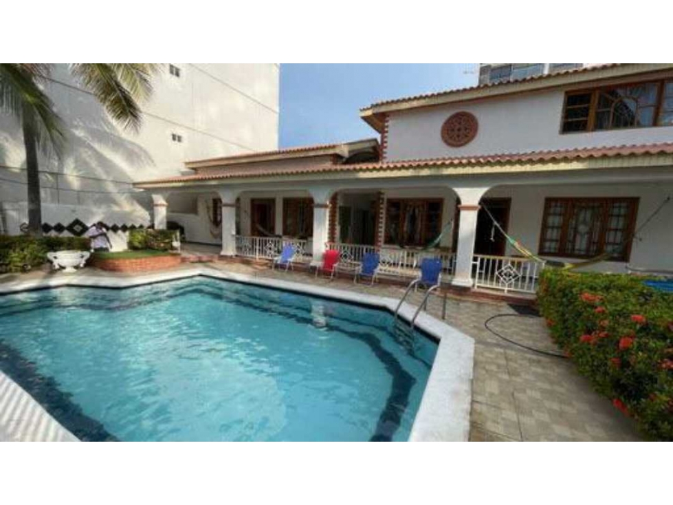 Espectacular cabaña bifamiliar 440m2, cerca al mar, pozos colorados — foto 6