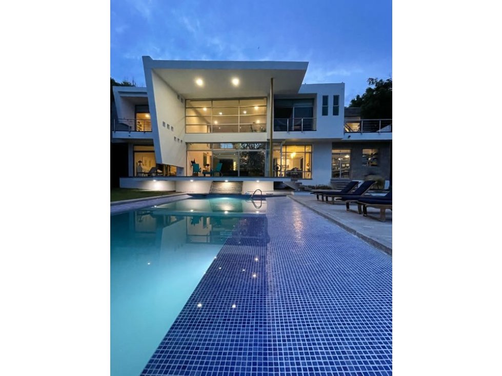 VENDO CASA EN CAUJARAL — foto 3