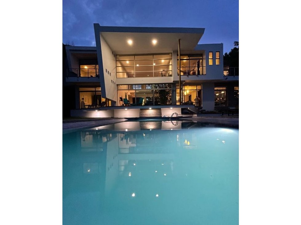 VENDO CASA EN CAUJARAL — foto 4