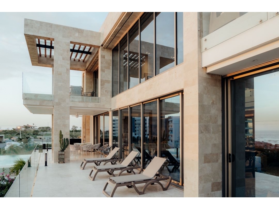 Espectacular casa a la venta en sabanilla! — foto 3