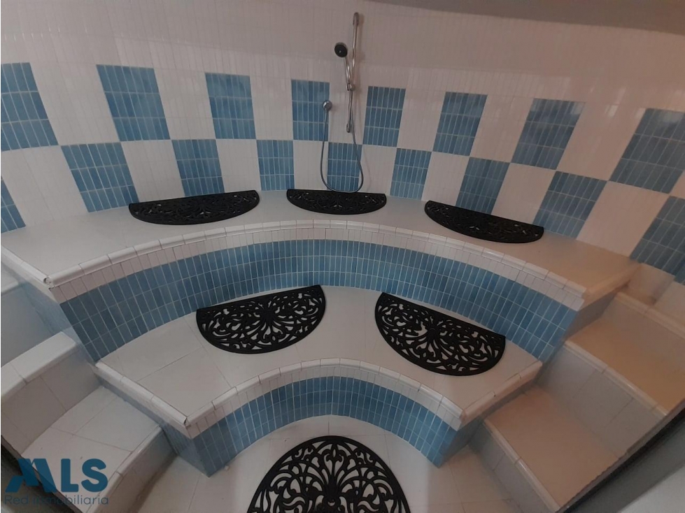 Espectacular casa a la venta en Sabaneta(MLS#251340) - 6