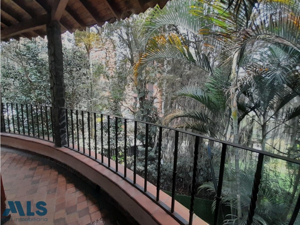 Espectacular casa a la venta en Sabaneta(MLS#251340) - 4