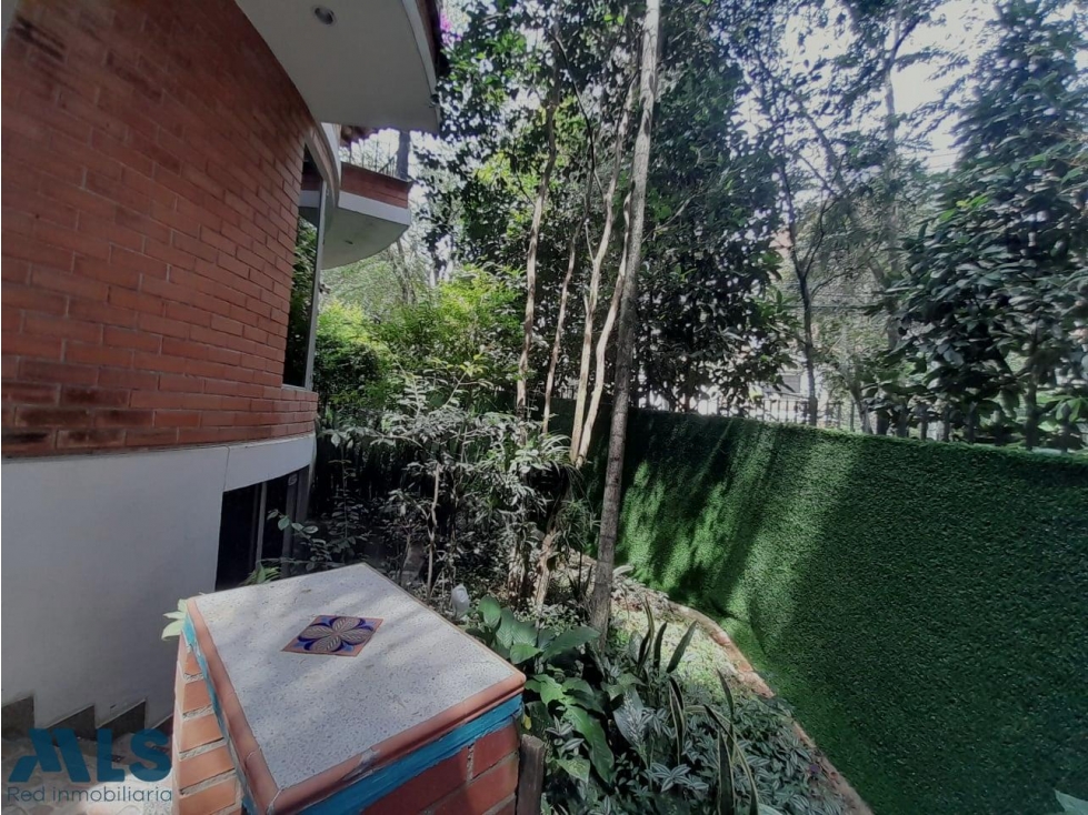 Espectacular casa a la venta en Sabaneta(MLS#251340) - 3