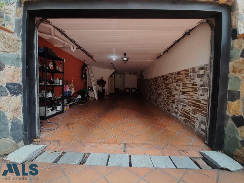 Espectacular casa a la venta en Sabaneta(MLS#251340) - 2