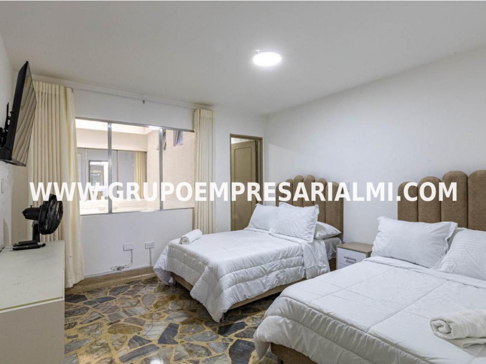 ESPECTACULAR CASA BIFAMILIAR EN VENTA - SECTOR ESTADIO COD: 29860 — foto 6