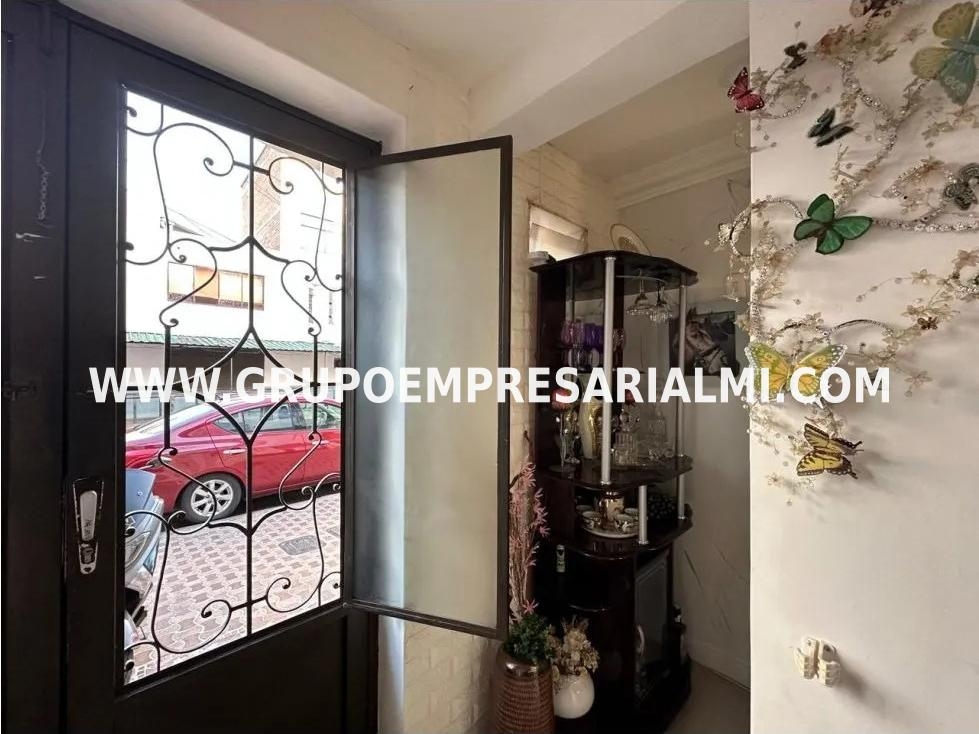 ESPECTACULAR CASA BIFAMILIAR EN VENTA - SECTOR LA GLORIA COD: 32335 — foto 6