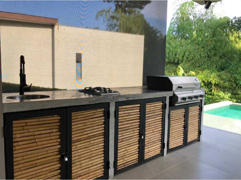 ESPECTACULAR CASA CAMPESTRE SECTOR EL TIGRE — foto 6
