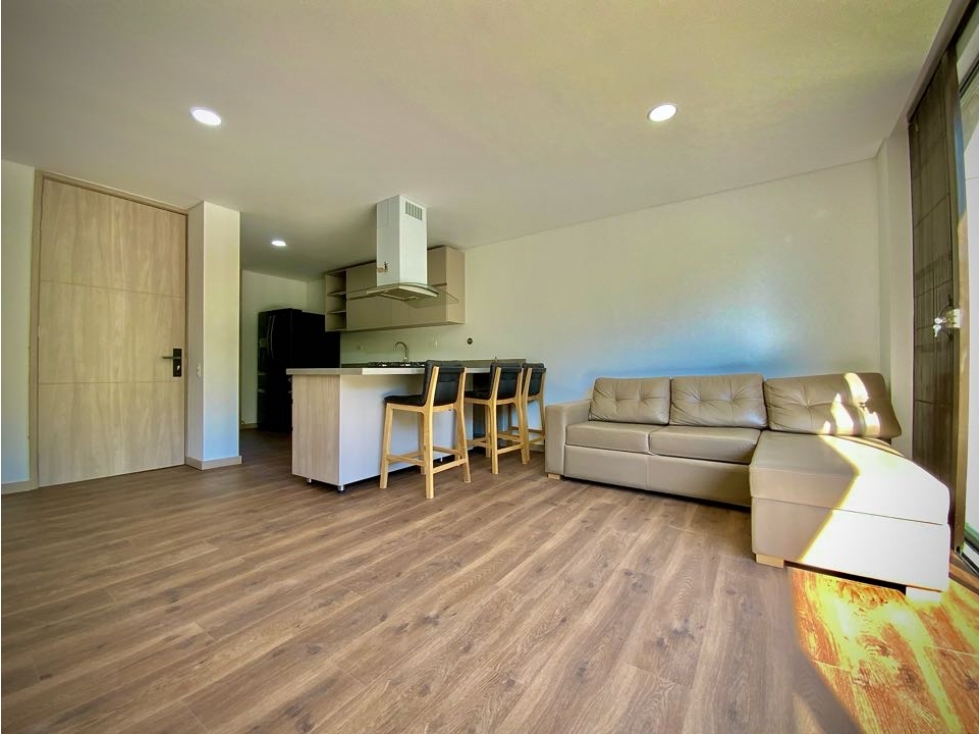 Venta Espectacular Casa Campestre Unidad Cerrada El Retiro — foto 2