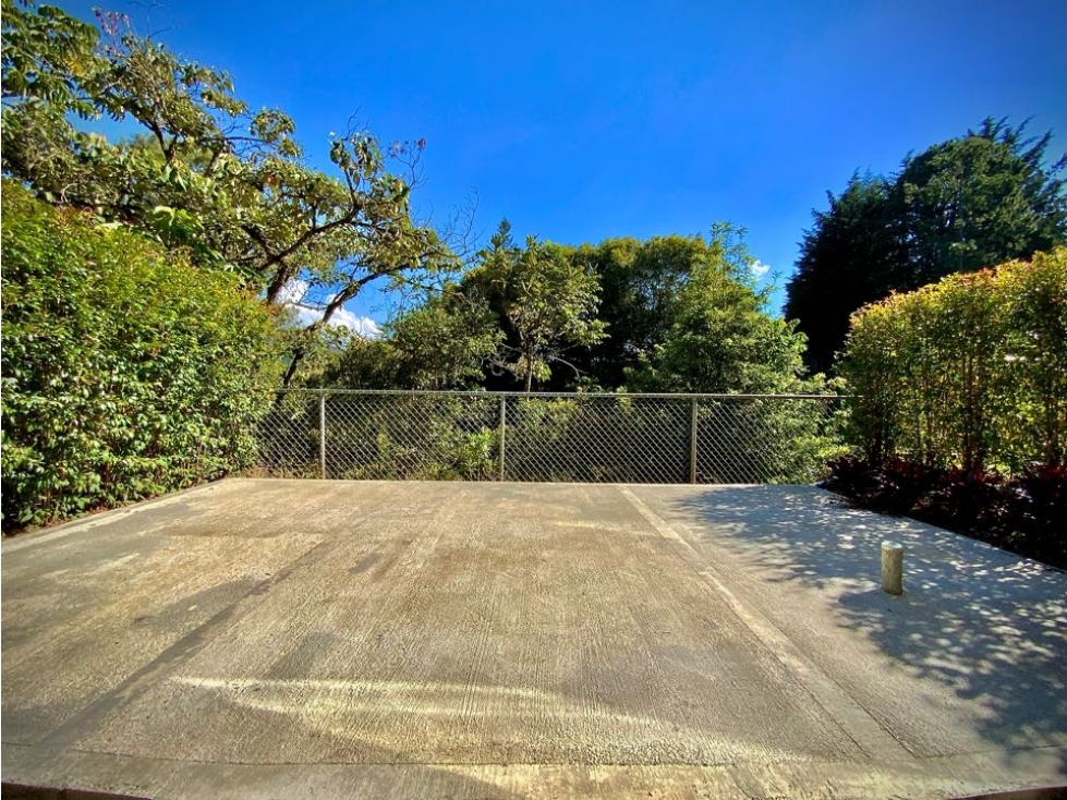 Venta Espectacular Casa Campestre Unidad Cerrada El Retiro — foto 5
