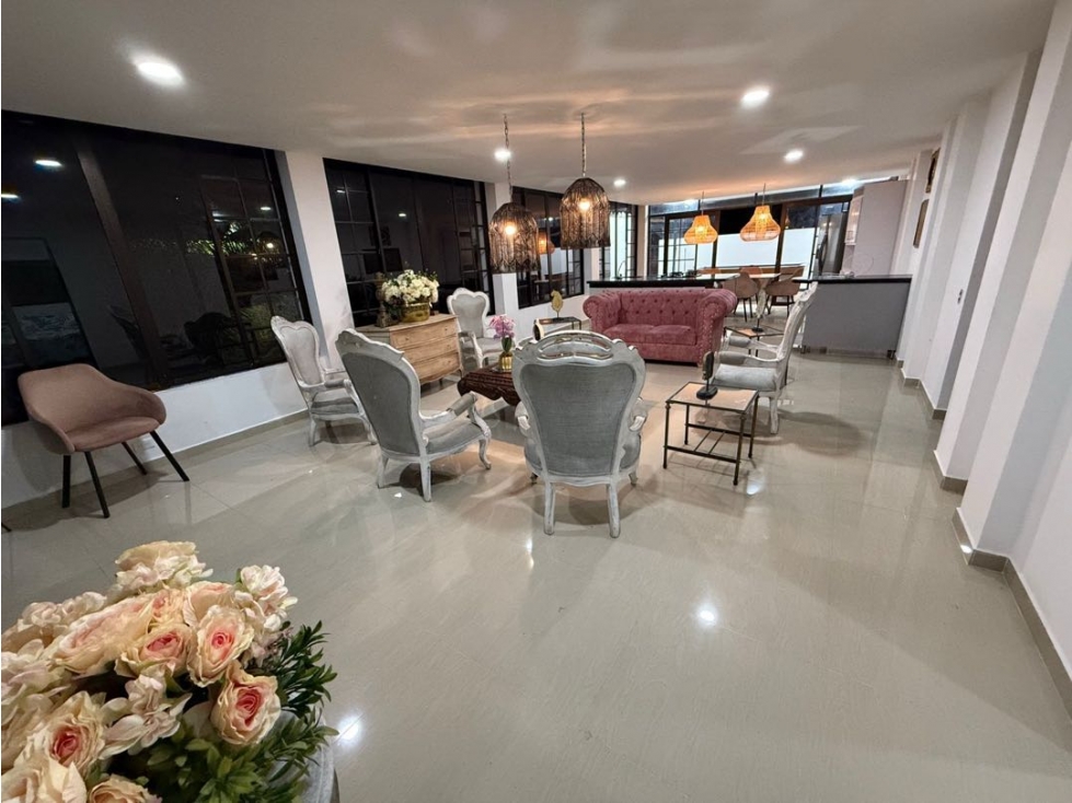 Espectacular casa en Combia, Pereira, OFERTA — foto 2