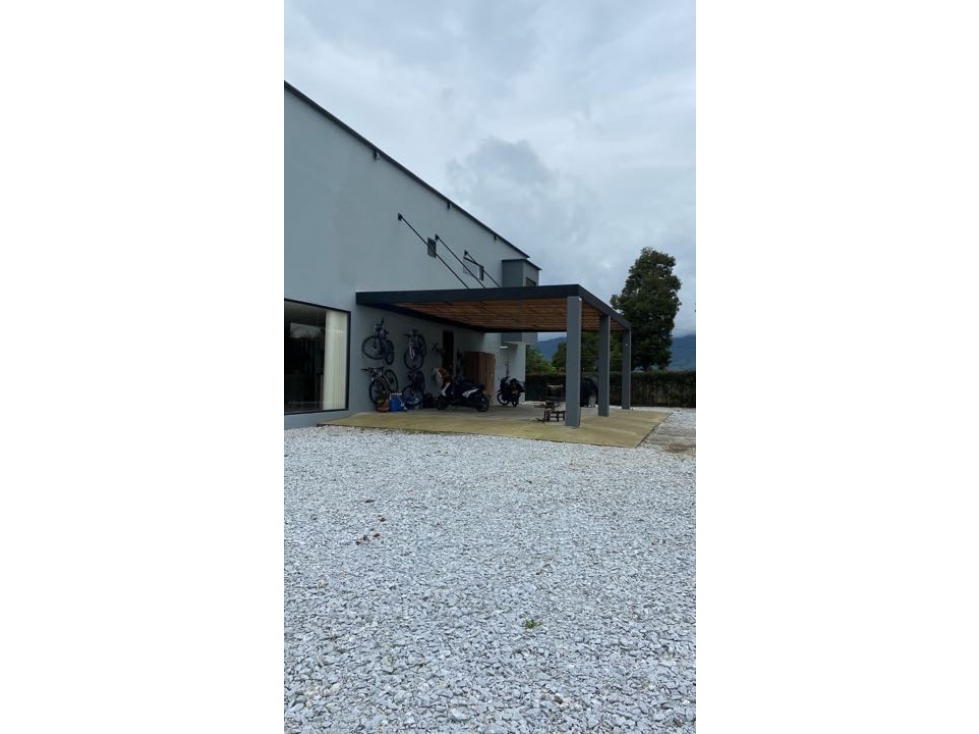 ESPECTACULAR CASA CAMPESTRE EN VENTA EXCELENTE UBICACIÓN - Oportunidad — foto 4