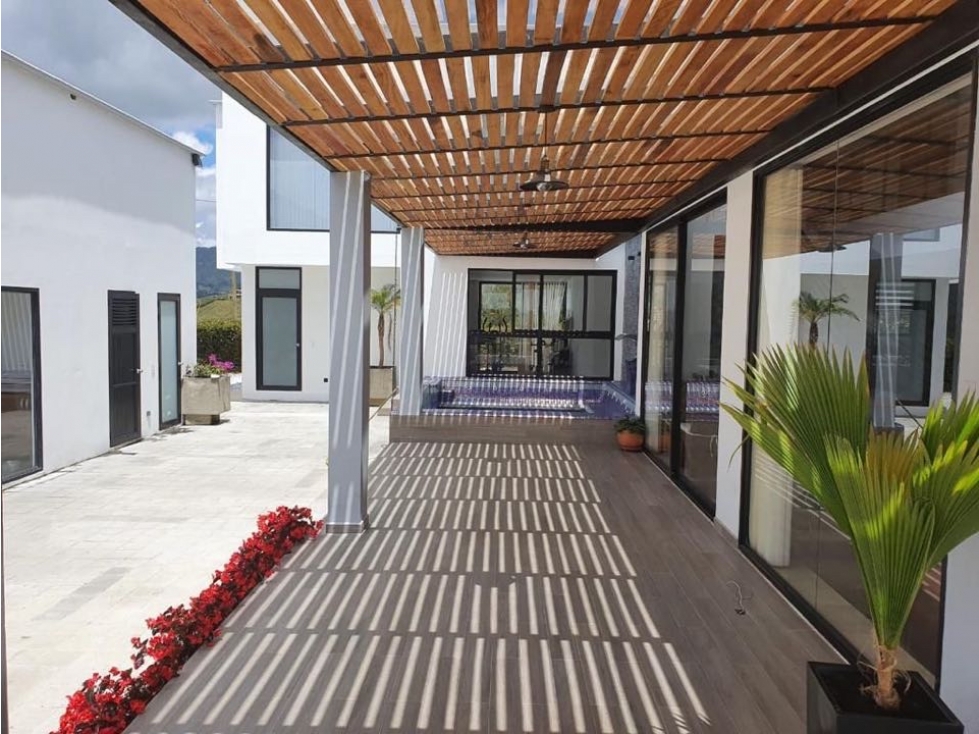 ESPECTACULAR CASA CAMPESTRE EN VENTA EXCELENTE UBICACIÓN - Oportunidad — foto 5