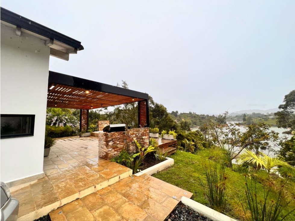 ESPECTACULAR CASA CAMPESTRE EN VENTA EXCELENTE UBICACIÓN - Oportunidad — foto 6