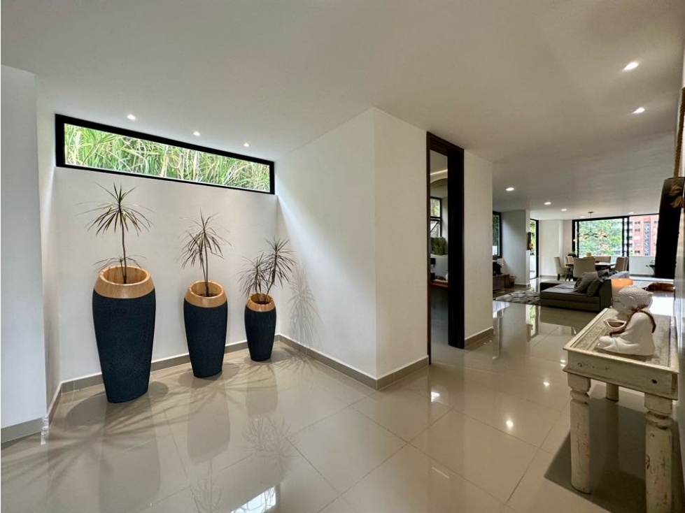 CASA CAMPESTRE EN PALMAS — foto 3