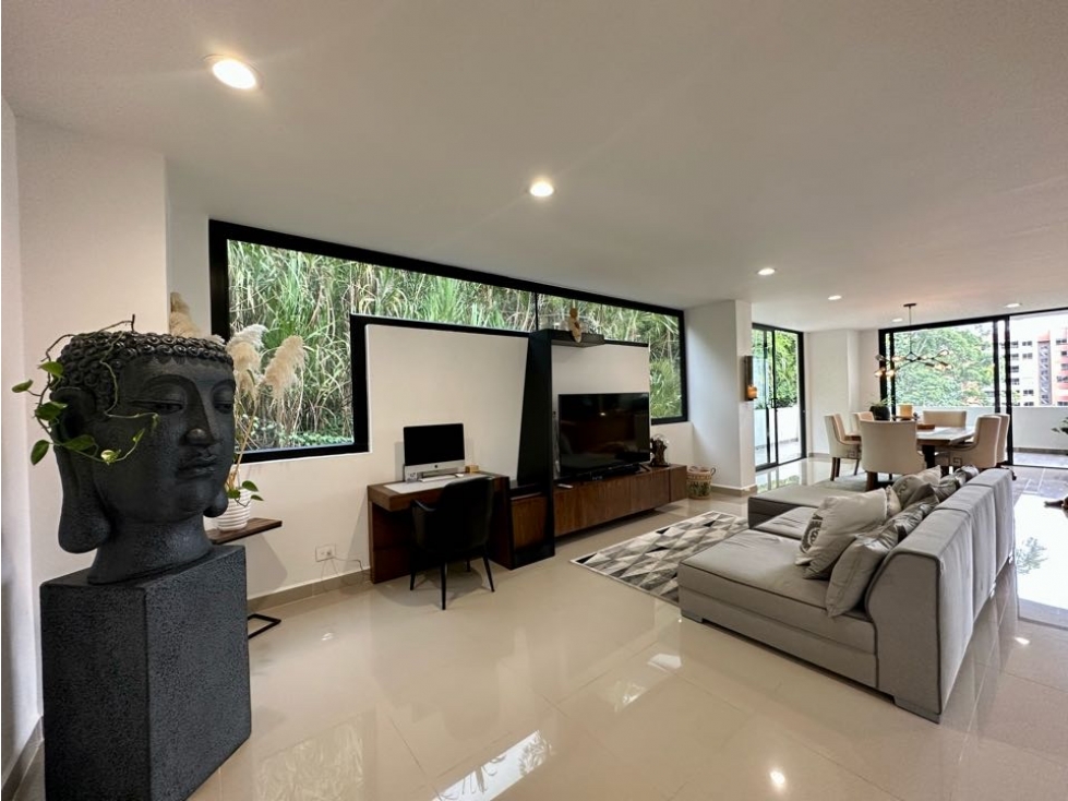 CASA CAMPESTRE EN PALMAS — foto 5