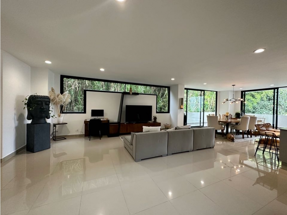 CASA CAMPESTRE EN PALMAS — foto 6
