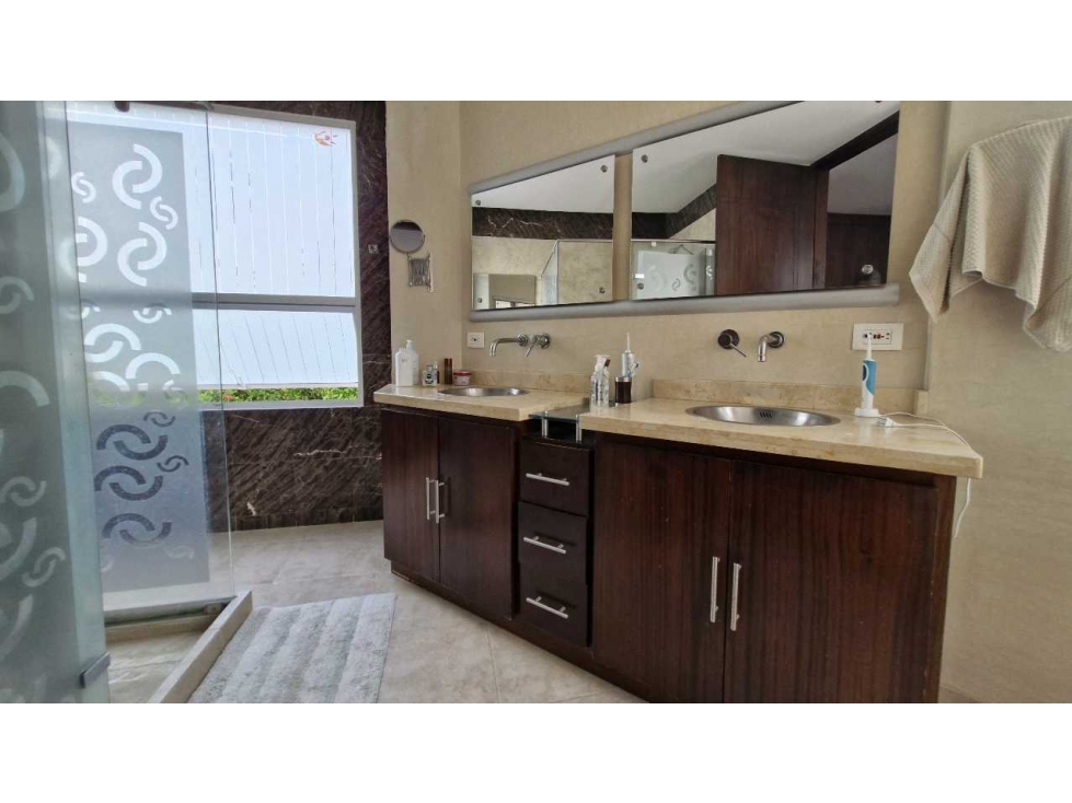 Espectacular casa campestre en Cerritos-Pereira — foto 4