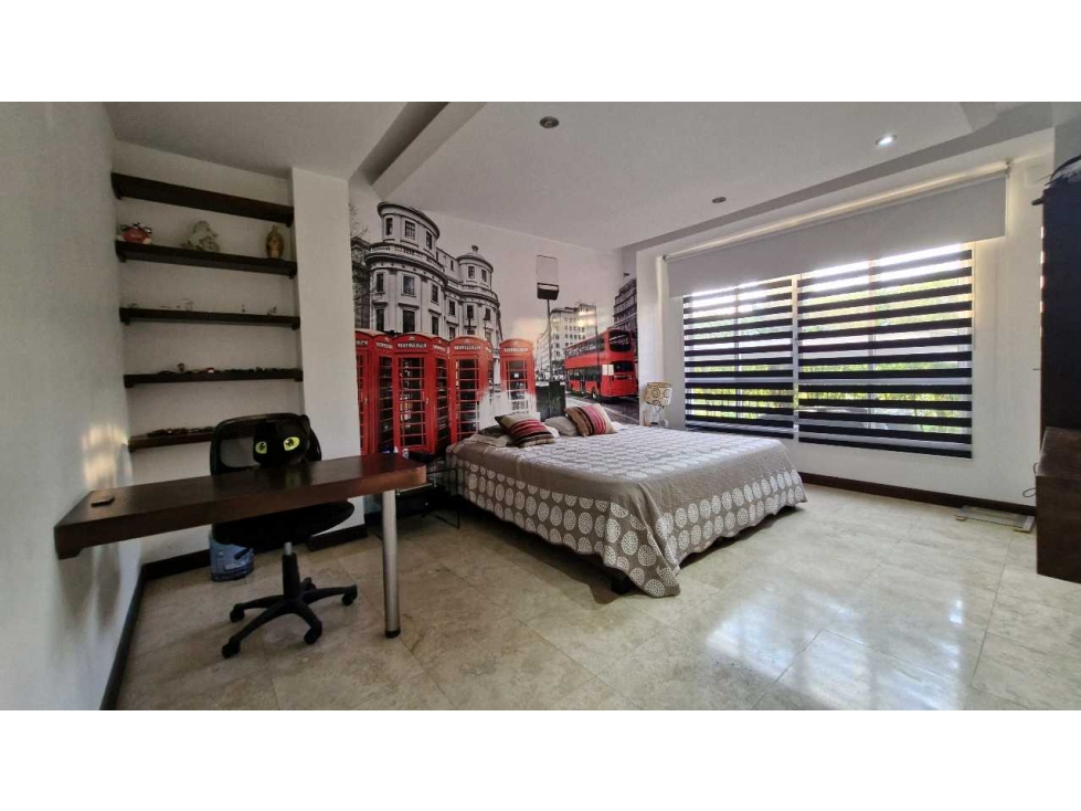 Espectacular casa campestre en Cerritos-Pereira — foto 5