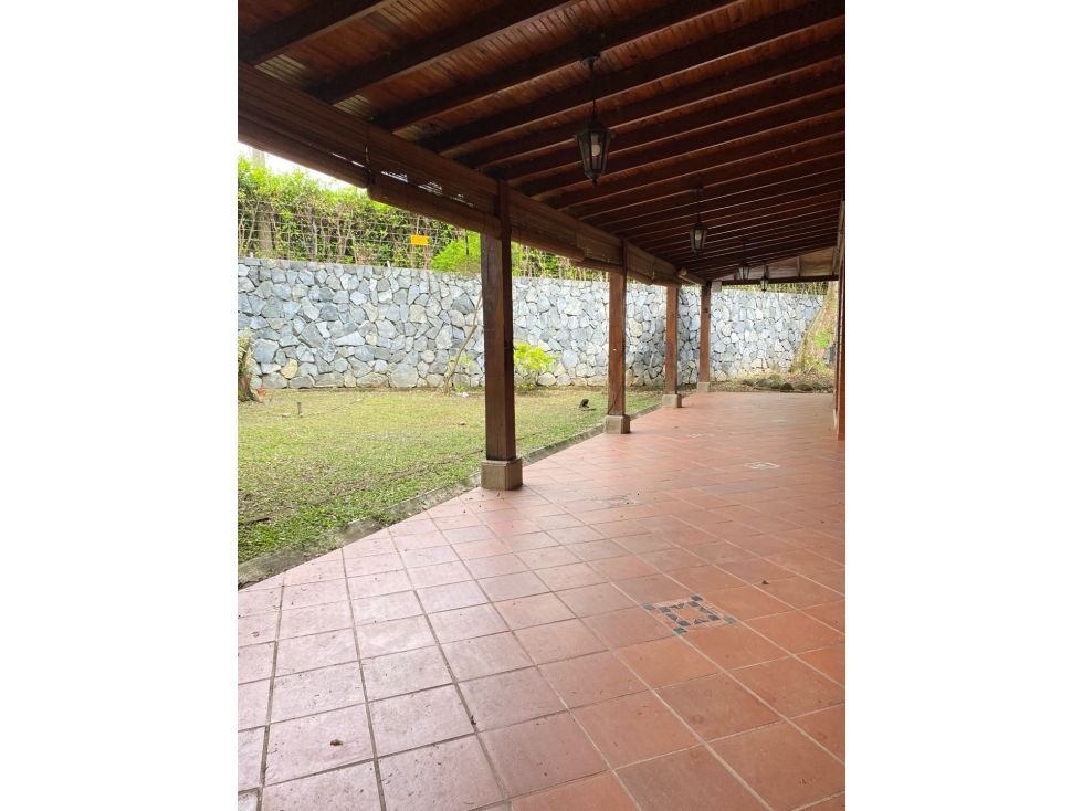 ESPECTACULAR CASA CAMPESTRE EN PANCE - 6