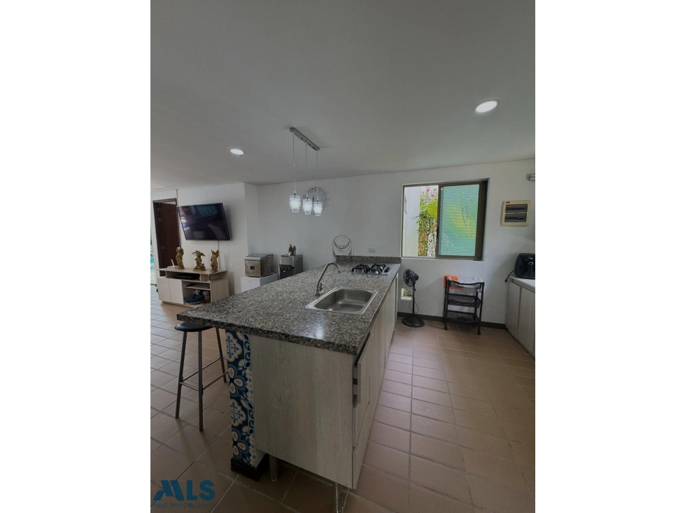 Espectacular casa campestre en Santa Fé de Antioq...(MLS#255646) - 6