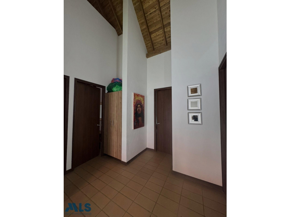 Espectacular casa campestre en Santa Fé de Antioq...(MLS#255646) - 5