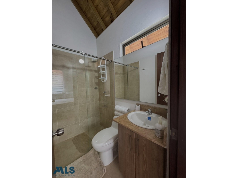 Espectacular casa campestre en Santa Fé de Antioq...(MLS#255646) - 4