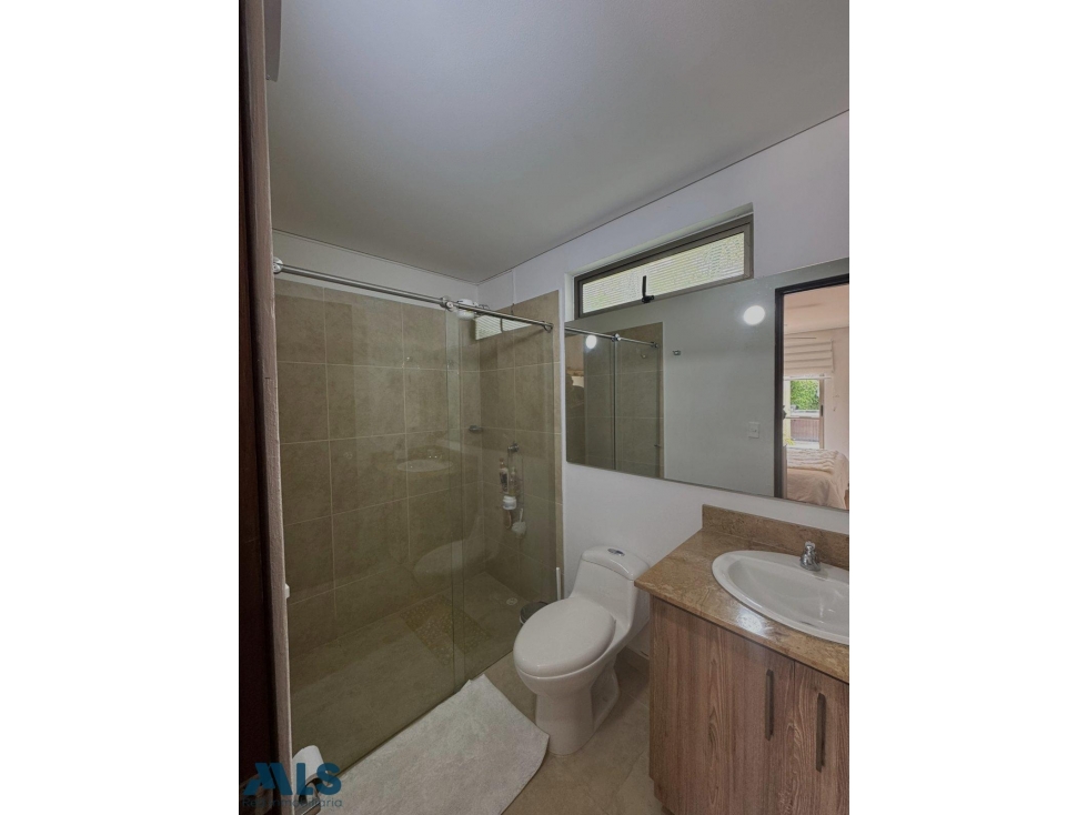 Espectacular casa campestre en Santa Fé de Antioq...(MLS#255646) - 3