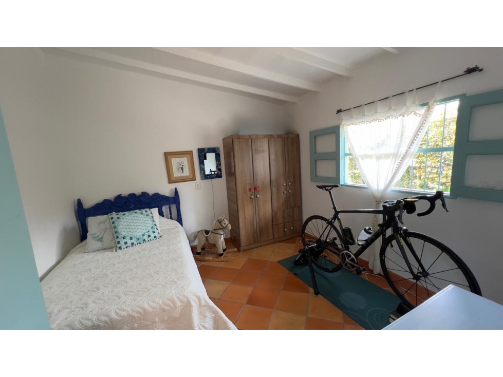 Espectacular casa campestre en Sajonia aeropuerto Rionegro — foto 3
