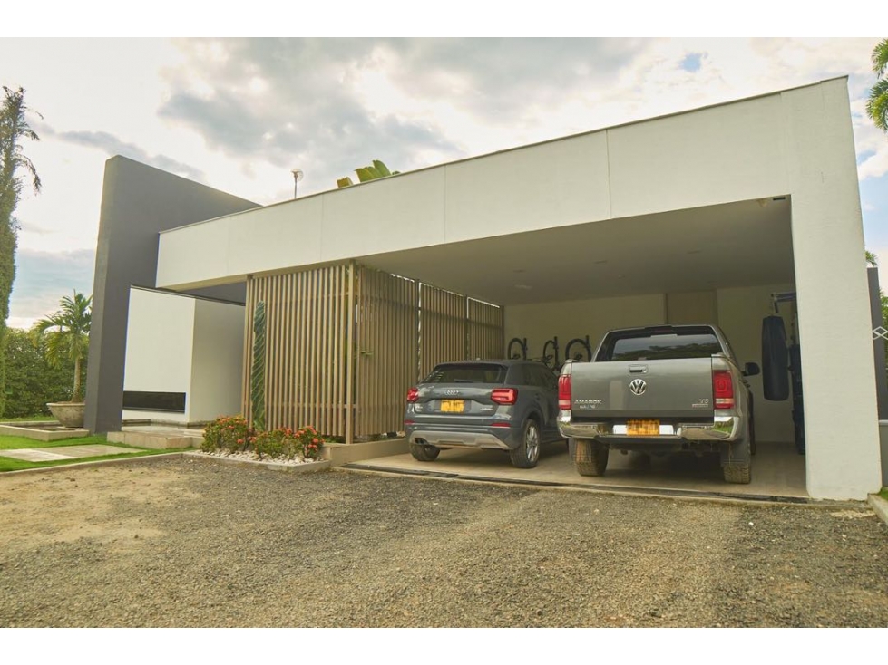 ESPECTACULAR CASA CAMPESTRE EN VENTA EN CERRITOS — foto 4