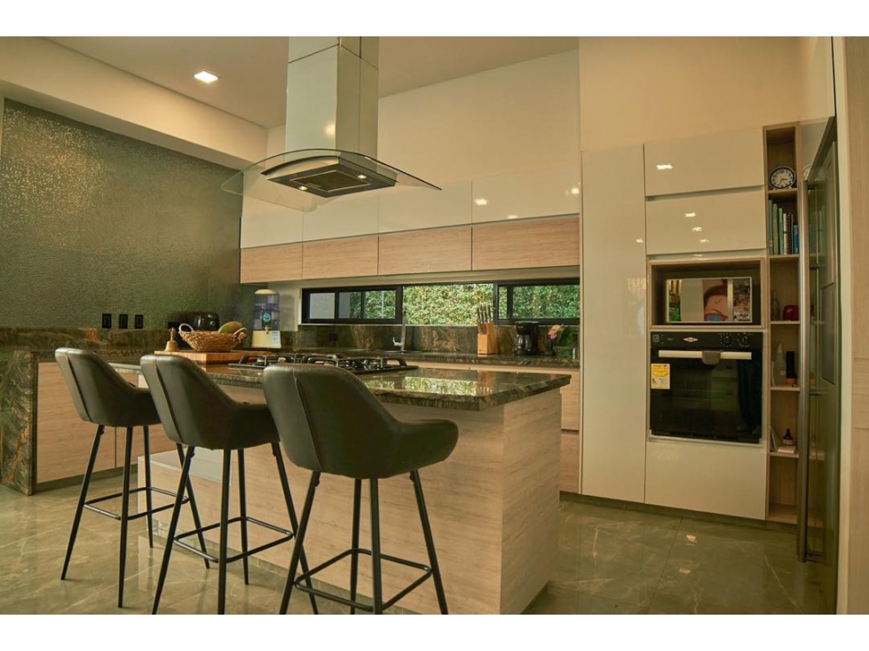 ESPECTACULAR CASA CAMPESTRE EN VENTA EN CERRITOS — foto 5