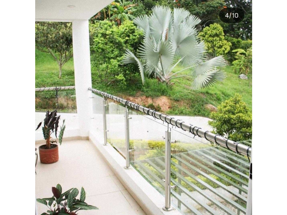 ESPECTACULAR FINCA EN VENTA ARBELAEZ (CUNDINAMARCA) - 5