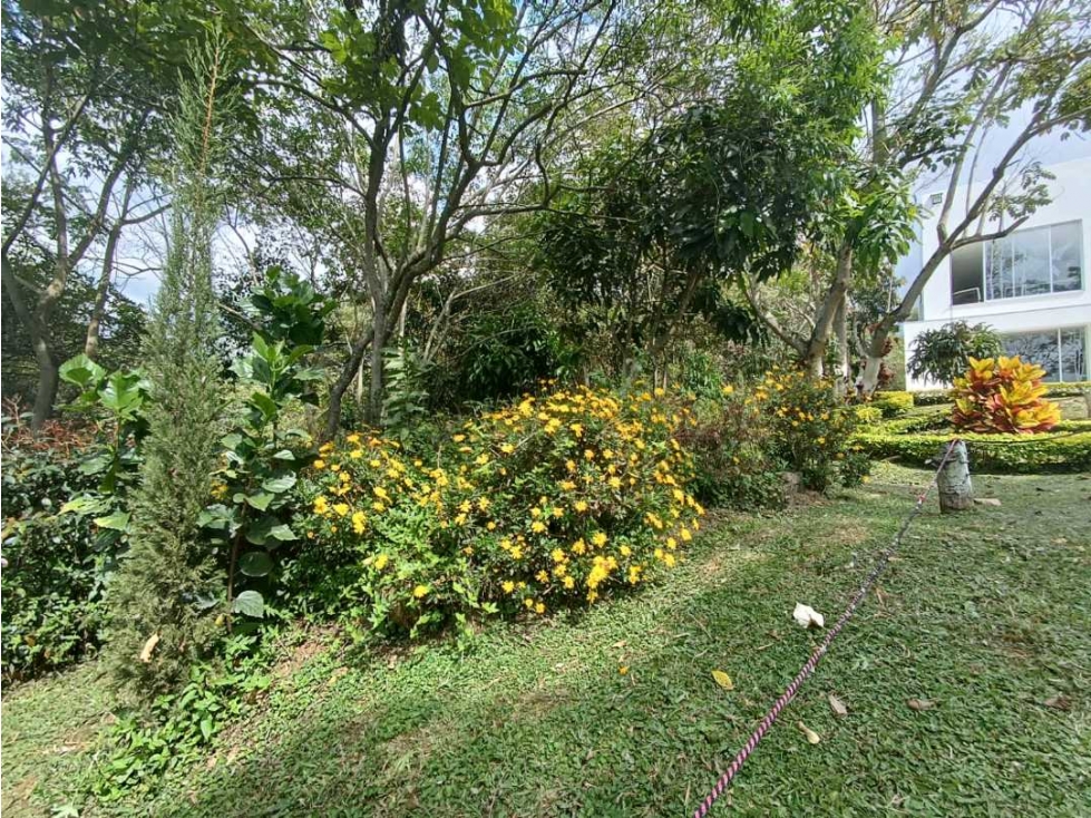 ESPECTACULAR FINCA EN VENTA ARBELAEZ (CUNDINAMARCA) - 6