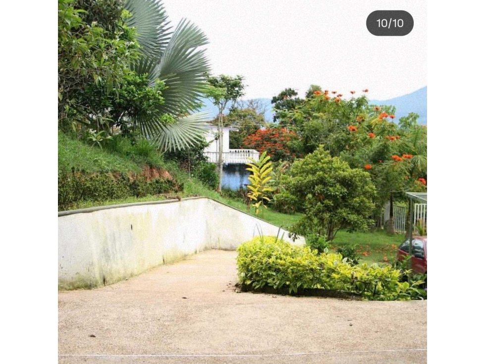 ESPECTACULAR FINCA EN VENTA ARBELAEZ (CUNDINAMARCA) - 4