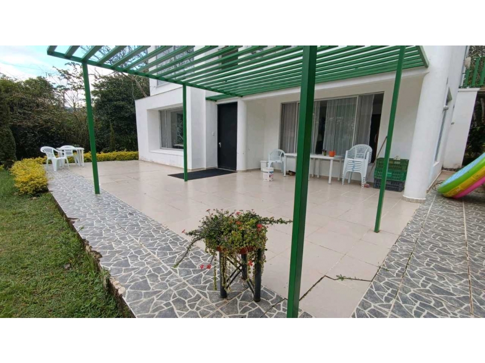 ESPECTACULAR FINCA EN VENTA ARBELAEZ (CUNDINAMARCA) - 3