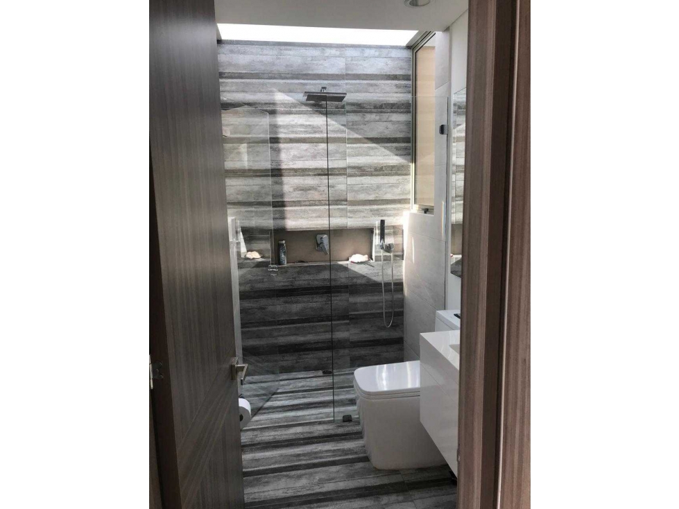 ESPECTACULAR CASA CAMPESTRE MODERNA 4 HAB - YERBABONITA SOPÓ — foto 5