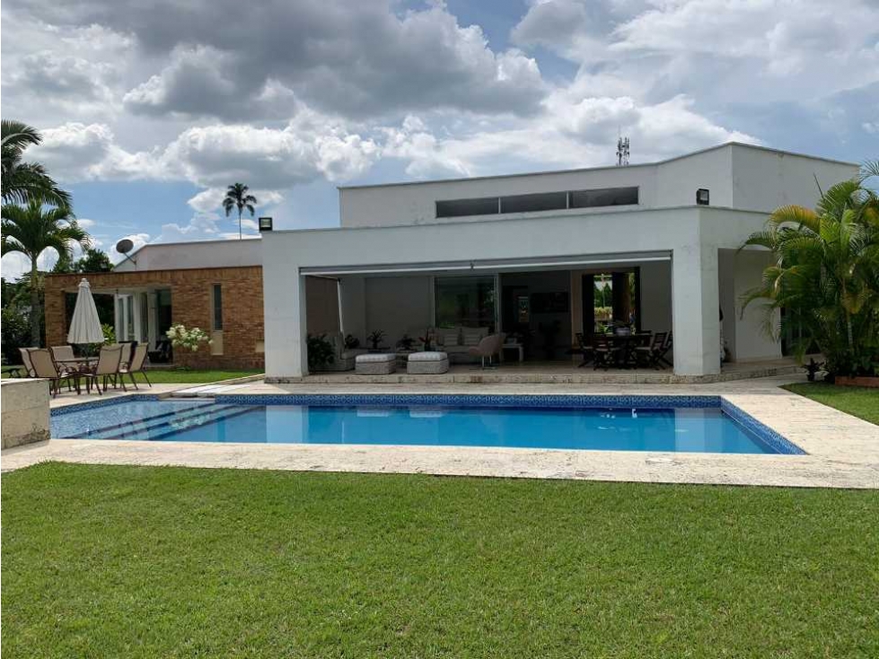 Espectacular casa campestre para la venta cerca al aeropuerto — foto 5