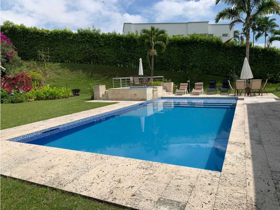 Espectacular casa campestre para la venta cerca al aeropuerto — foto 6