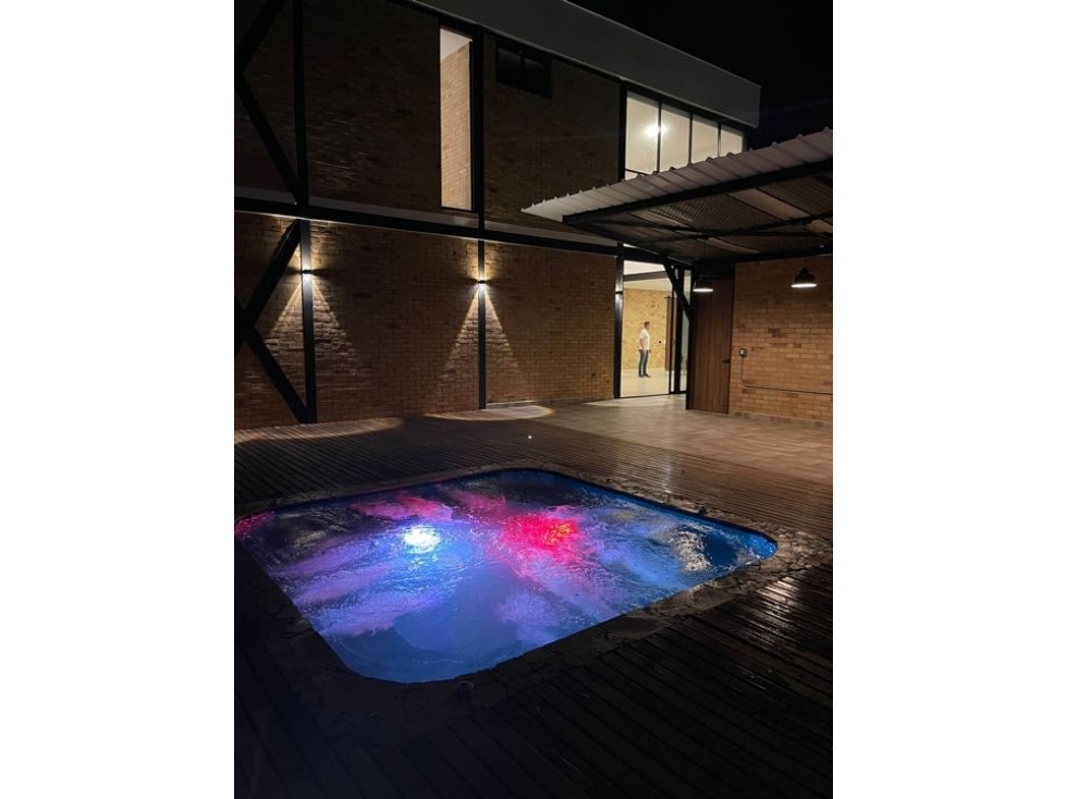 Espectacular casa campestre para la venta — foto 2