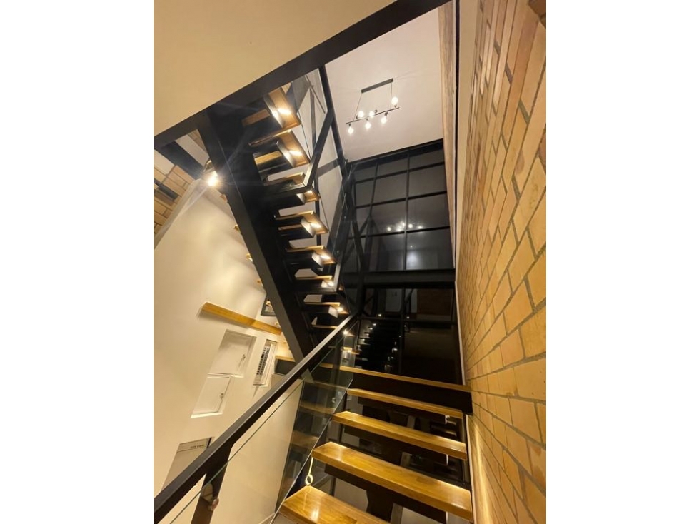 Espectacular casa campestre para la venta — foto 3