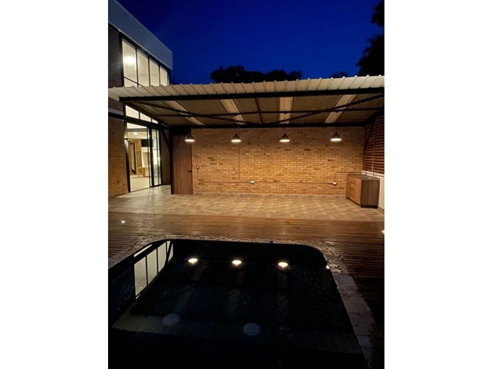 Espectacular casa campestre para la venta — foto 4