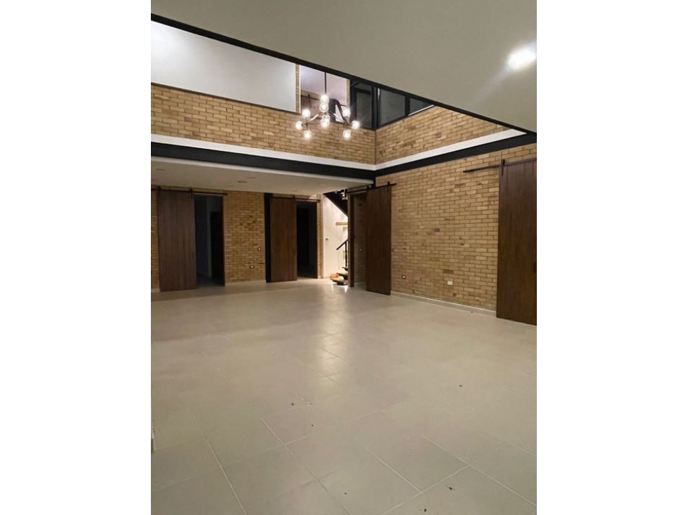 Espectacular casa campestre para la venta — foto 5