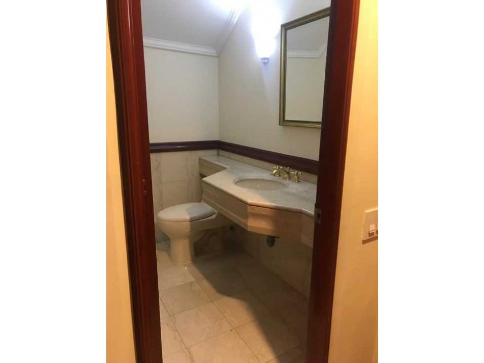 CASA EN ARRIENDO BOSQUES DEL MARQUEZ — foto 4