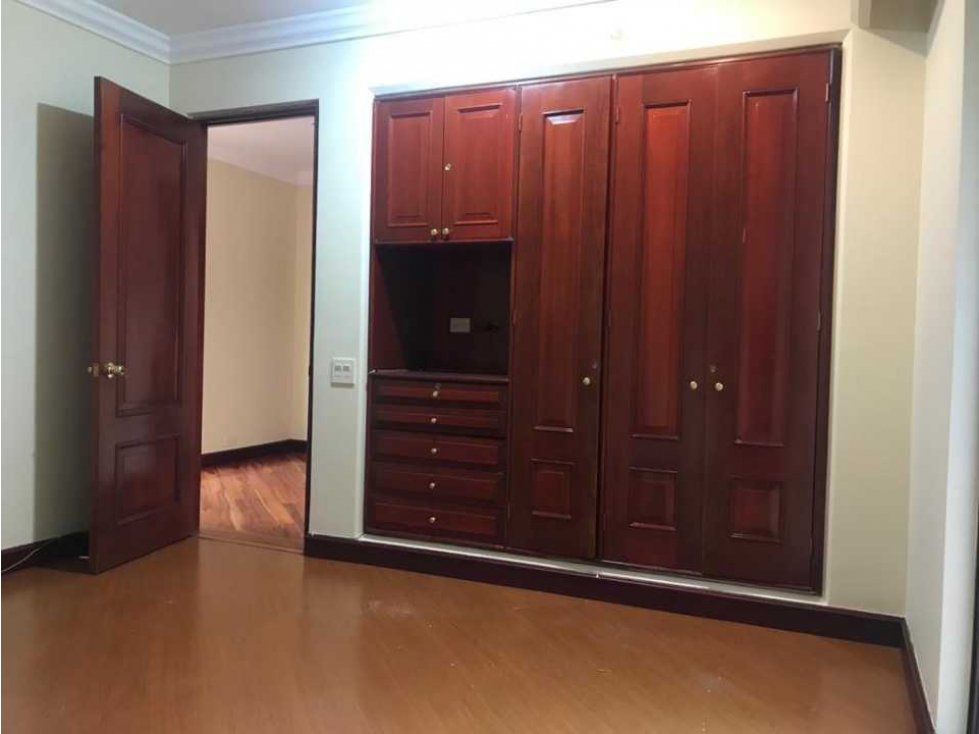 CASA EN ARRIENDO BOSQUES DEL MARQUEZ — foto 6