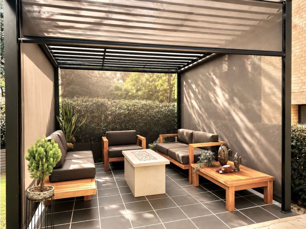 ESPECTACULAR CASA COMPLETAMENTE REMODELADA EN BOSQUE MEDINA — foto 5