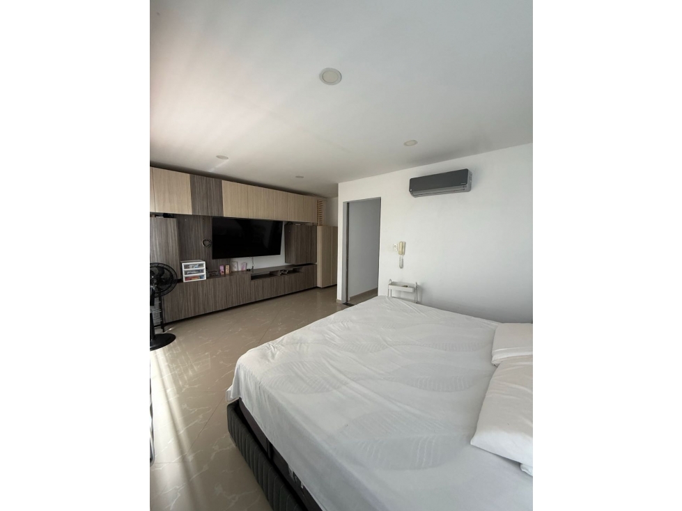 ESPECTACULAR CASA DE 3 NIVELES CONJUNTO RESIDENCIAL GUARATAROS-YOPAL — foto 3