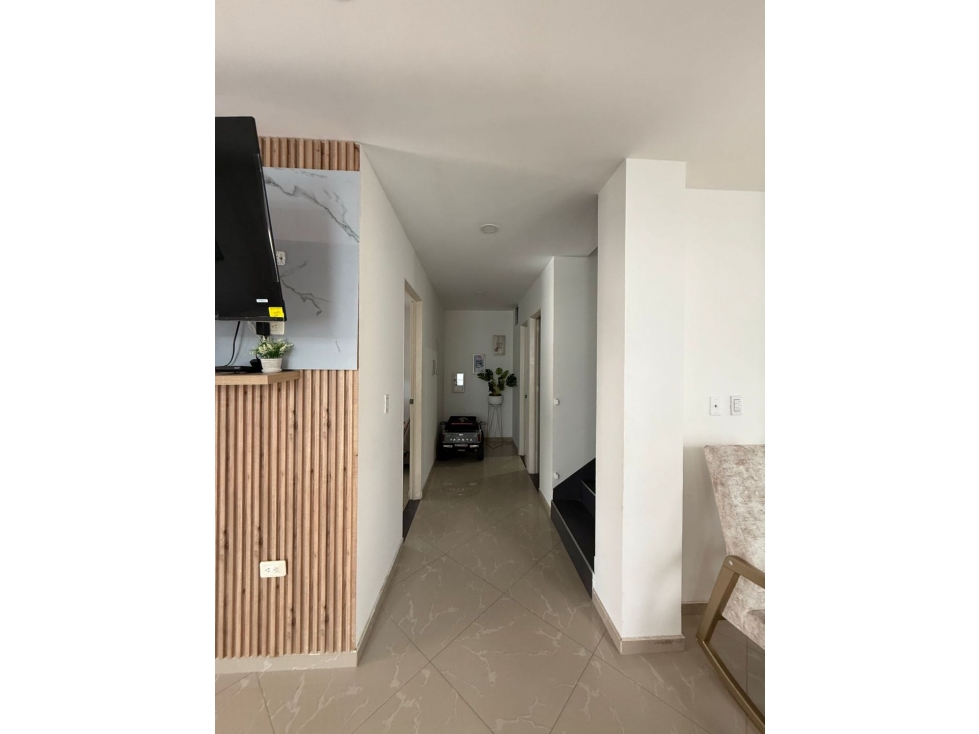 ESPECTACULAR CASA DE 3 NIVELES CONJUNTO RESIDENCIAL GUARATAROS-YOPAL — foto 4