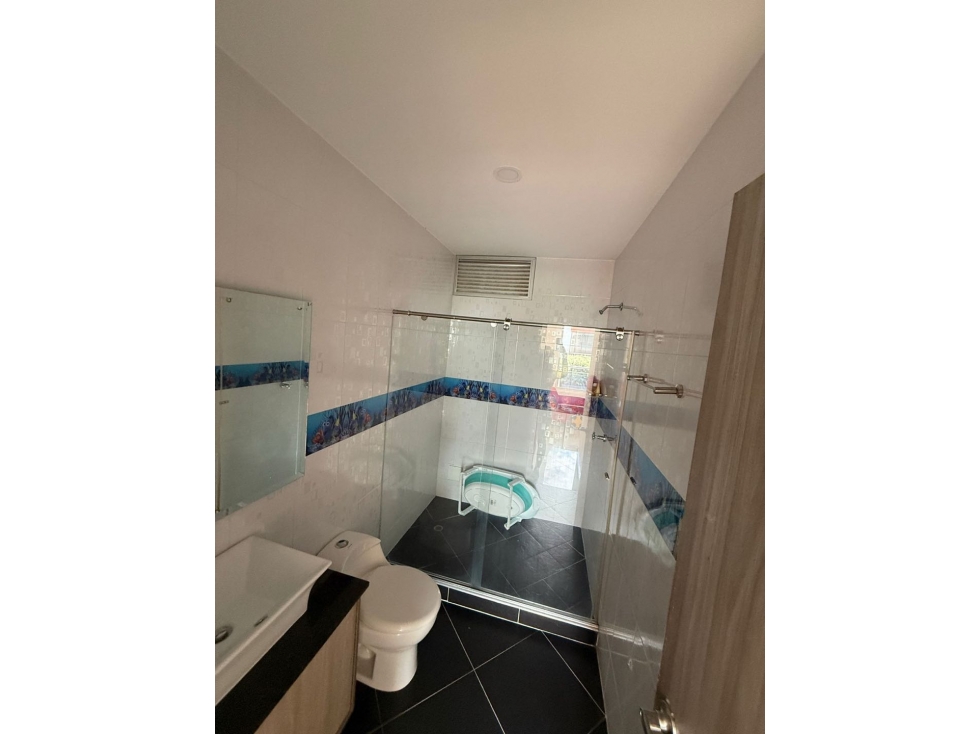 ESPECTACULAR CASA DE 3 NIVELES CONJUNTO RESIDENCIAL GUARATAROS-YOPAL — foto 6