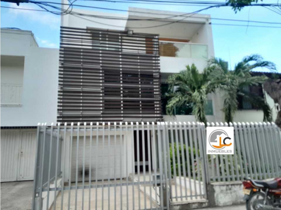 Se vende o se renta espectacular casa de 3 pisos, 408 m2, el porvenir — foto 2